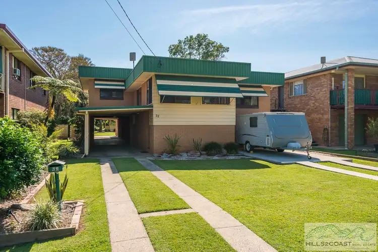 32 Bridge Street, Coraki NSW 2471