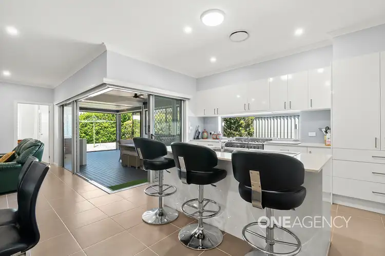 51 Halloran Street, Vincentia NSW 2540