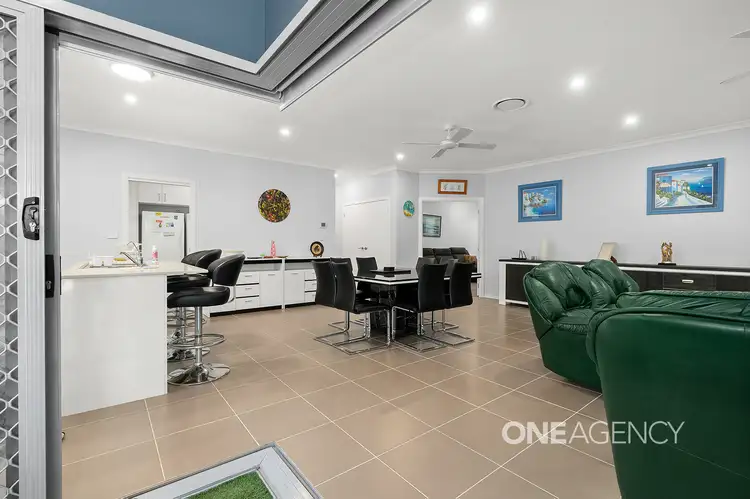 Third view of Homely house listing, 51 Halloran Street, Vincentia NSW 2540