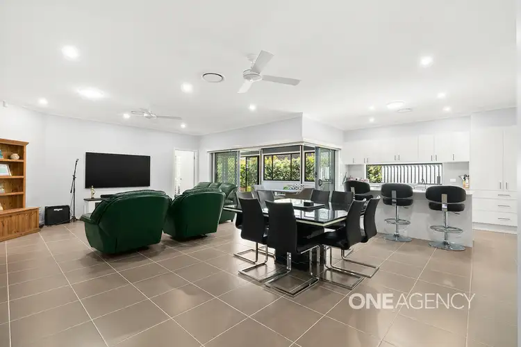 Fourth view of Homely house listing, 51 Halloran Street, Vincentia NSW 2540