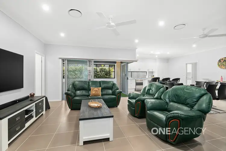 Fifth view of Homely house listing, 51 Halloran Street, Vincentia NSW 2540