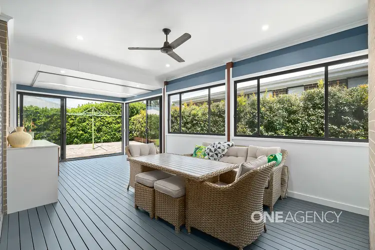 Sixth view of Homely house listing, 51 Halloran Street, Vincentia NSW 2540