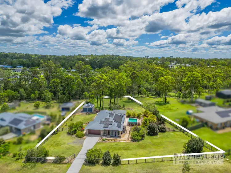 118-122 Panitz Drive, Jimboomba QLD 4280