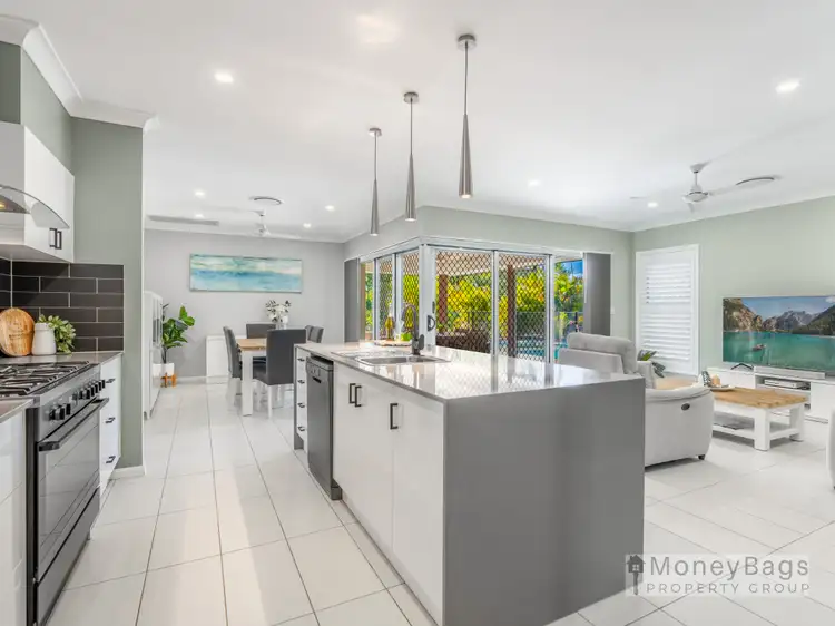 Fourth view of Homely house listing, 118-122 Panitz Drive, Jimboomba QLD 4280