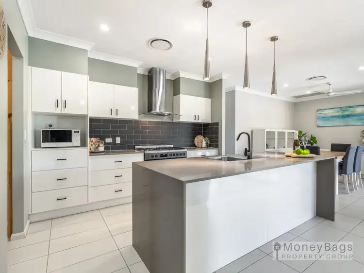 Fifth view of Homely house listing, 118-122 Panitz Drive, Jimboomba QLD 4280