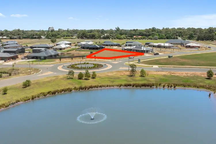 Fourth view of Homely land listing, 32 Johnstone Road, Tatura VIC 3616