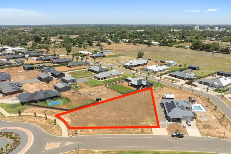 Fifth view of Homely land listing, 32 Johnstone Road, Tatura VIC 3616