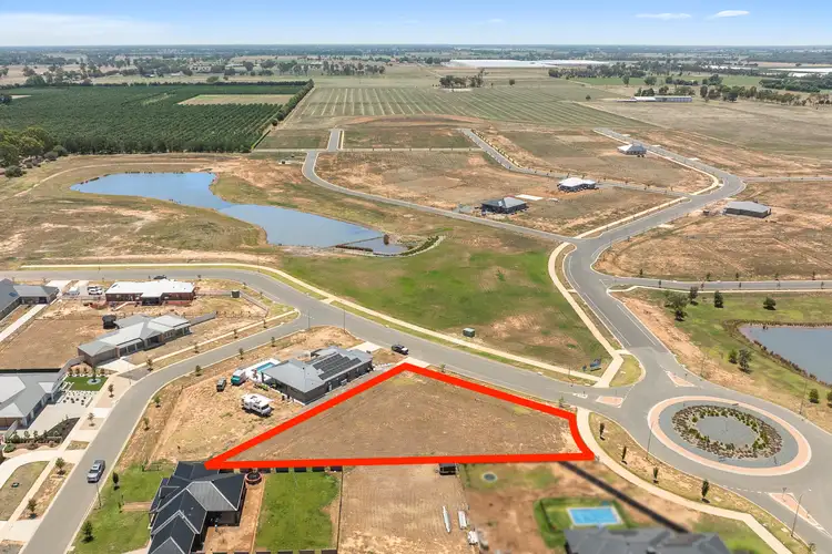Sixth view of Homely land listing, 32 Johnstone Road, Tatura VIC 3616