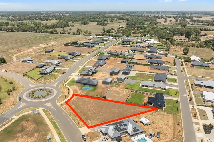 Seventh view of Homely land listing, 32 Johnstone Road, Tatura VIC 3616