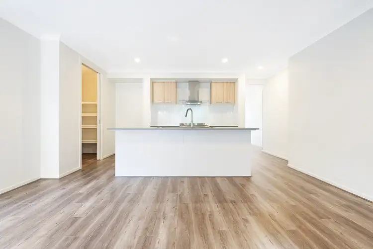 Second view of Homely house listing, 16 Bauera Road, Officer VIC 3809