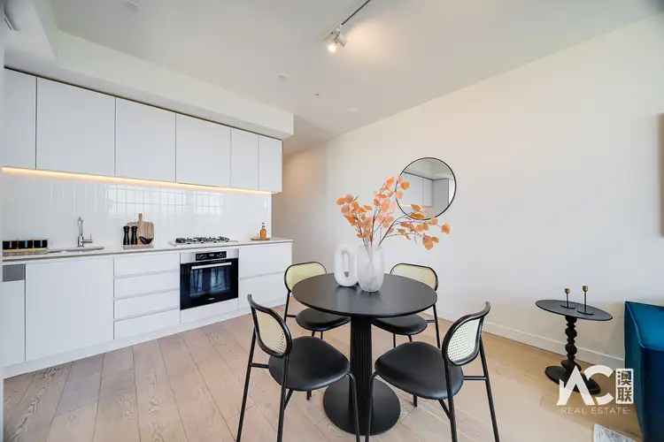 Fifth view of Homely apartment listing, 2308/29 Angas Street, Adelaide SA 5000