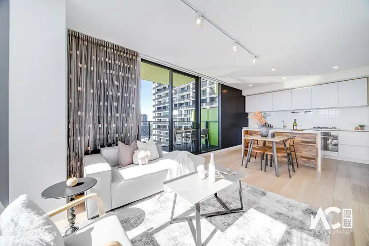 Fourth view of Homely apartment listing, 1506/29 Angas Street, Adelaide SA 5000
