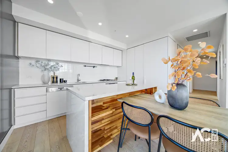 Sixth view of Homely apartment listing, 1506/29 Angas Street, Adelaide SA 5000