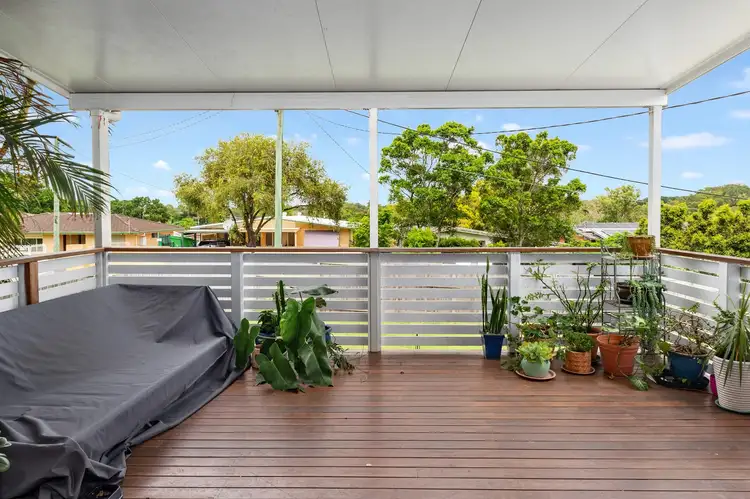 Second view of Homely house listing, 21 Alma Street, Southport QLD 4215