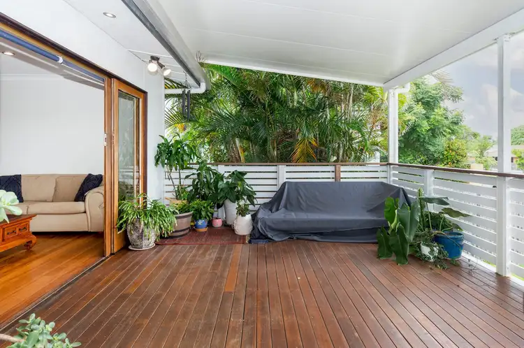 Third view of Homely house listing, 21 Alma Street, Southport QLD 4215