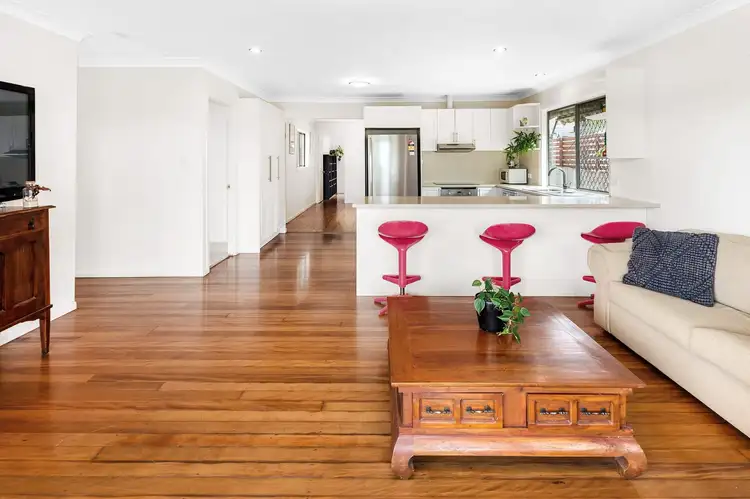Fifth view of Homely house listing, 21 Alma Street, Southport QLD 4215
