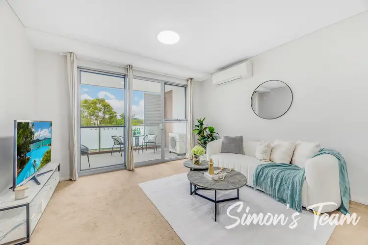 204/1 Demeter Street, Rouse Hill NSW 2155