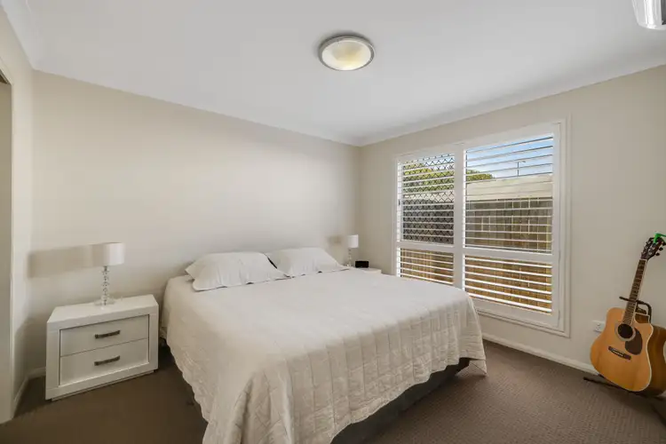 Sixth view of Homely house listing, Unit 1/9 Collingwood Close, Middle Ridge QLD 4350