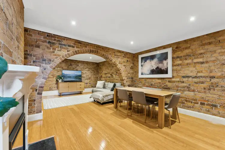 Second view of Homely terrace listing, 804 Elizabeth Street, Waterloo NSW 2017