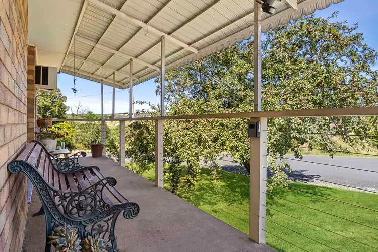 Main view of Homely house listing, 14 Cowper Street, Crookwell NSW 2583