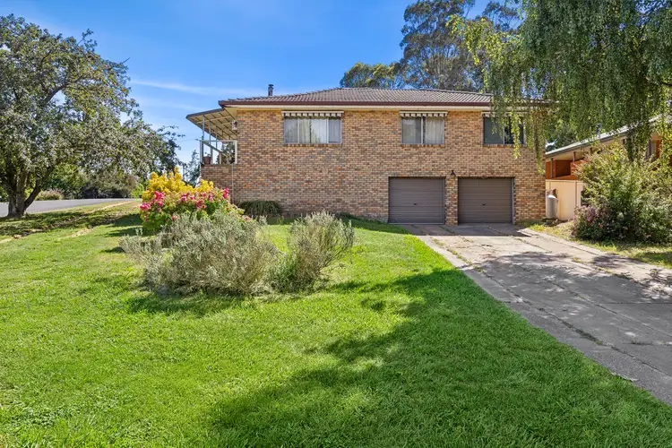 Second view of Homely house listing, 14 Cowper Street, Crookwell NSW 2583