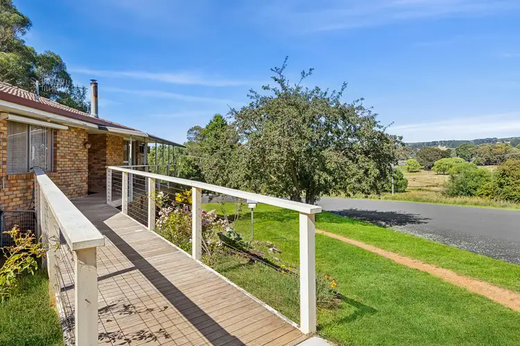 Third view of Homely house listing, 14 Cowper Street, Crookwell NSW 2583