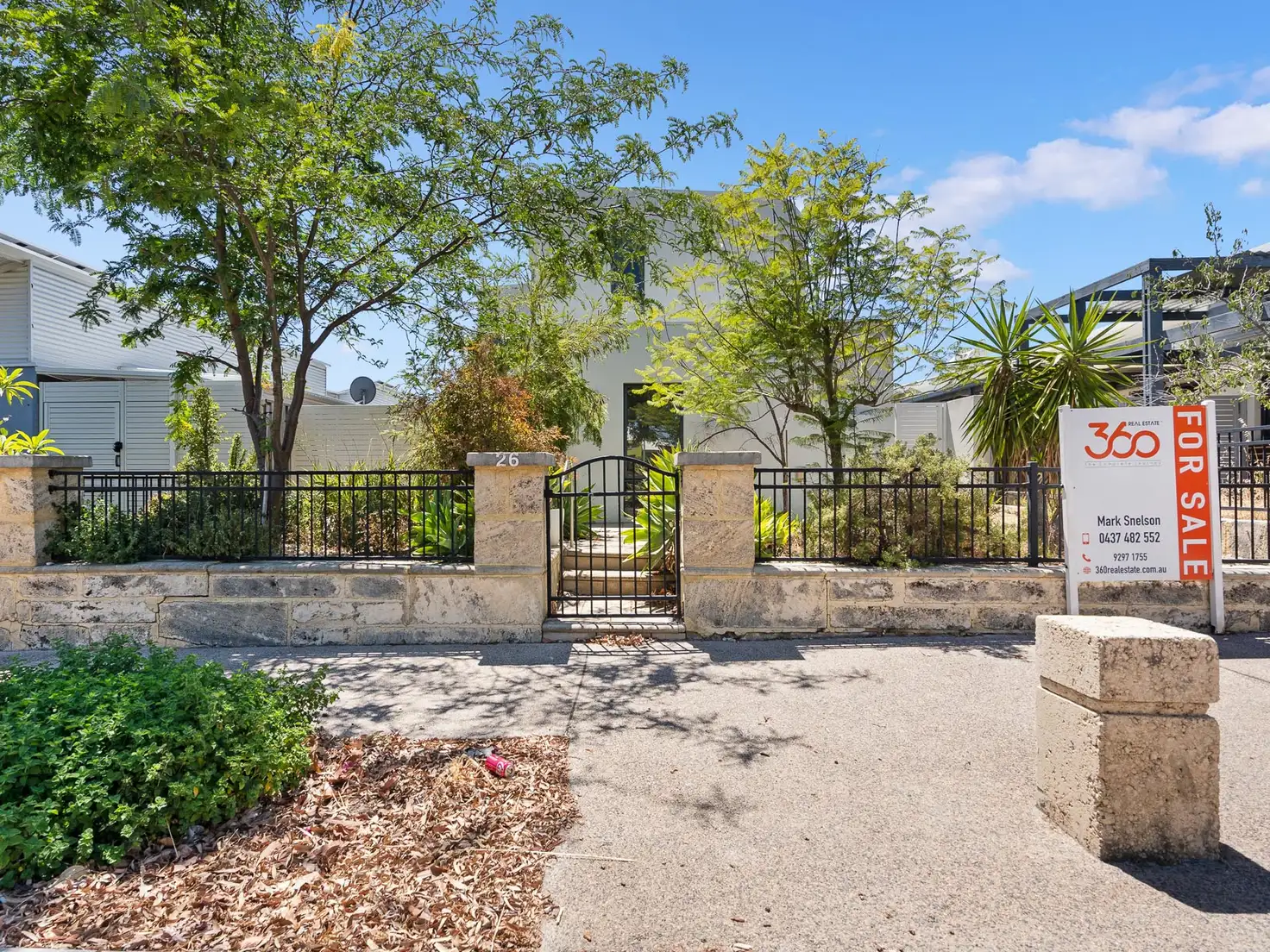 Main view of Homely house listing, 26 Dunrobin Drive, Ellenbrook WA 6069