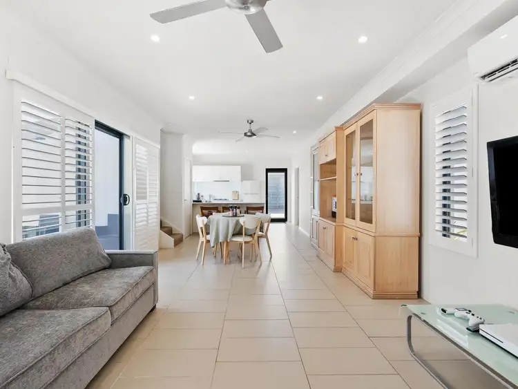 Fourth view of Homely house listing, 26 Dunrobin Drive, Ellenbrook WA 6069