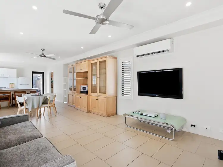 Fifth view of Homely house listing, 26 Dunrobin Drive, Ellenbrook WA 6069