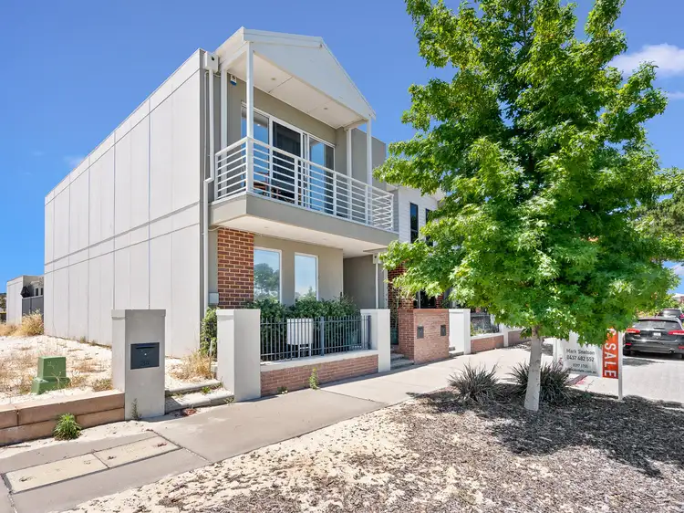 32 Goodwood Crescent, Ellenbrook WA 6069