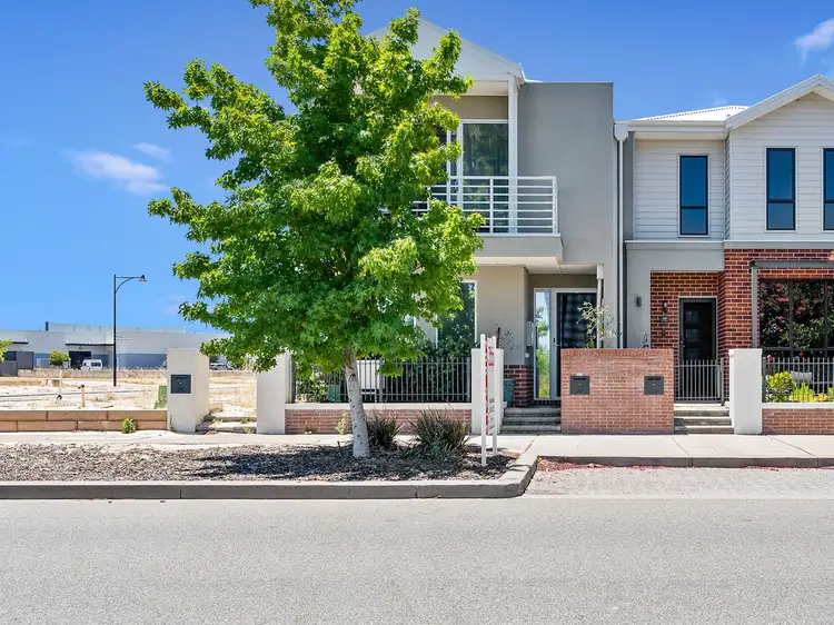 Second view of Homely house listing, 32 Goodwood Crescent, Ellenbrook WA 6069