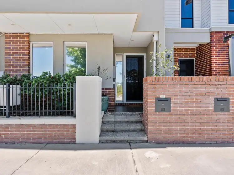 Third view of Homely house listing, 32 Goodwood Crescent, Ellenbrook WA 6069