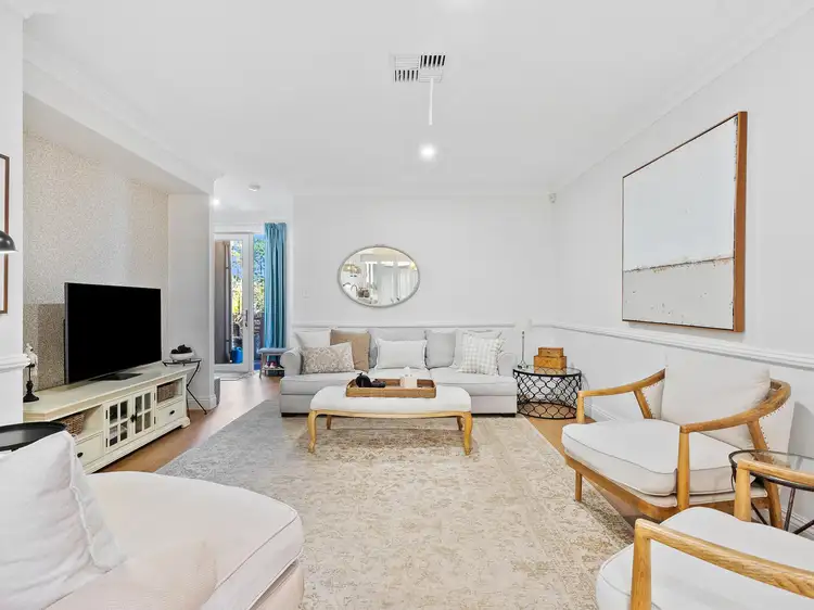 Fourth view of Homely house listing, 32 Goodwood Crescent, Ellenbrook WA 6069