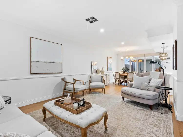Fifth view of Homely house listing, 32 Goodwood Crescent, Ellenbrook WA 6069