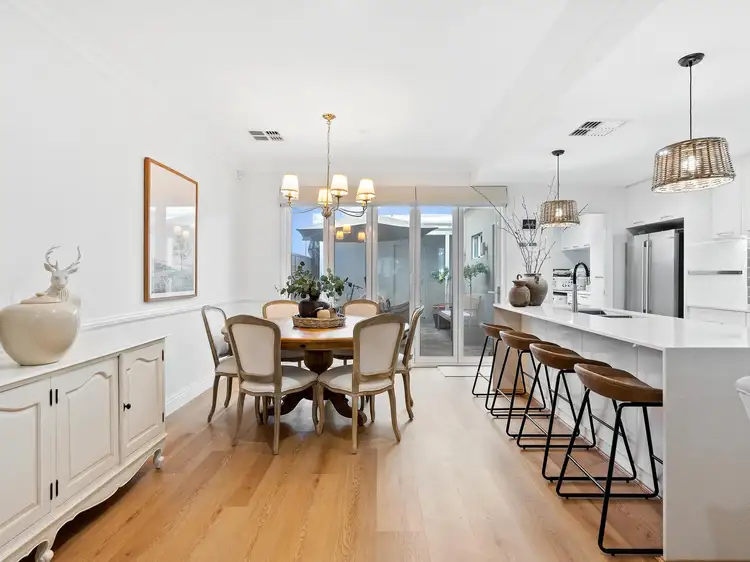 Sixth view of Homely house listing, 32 Goodwood Crescent, Ellenbrook WA 6069