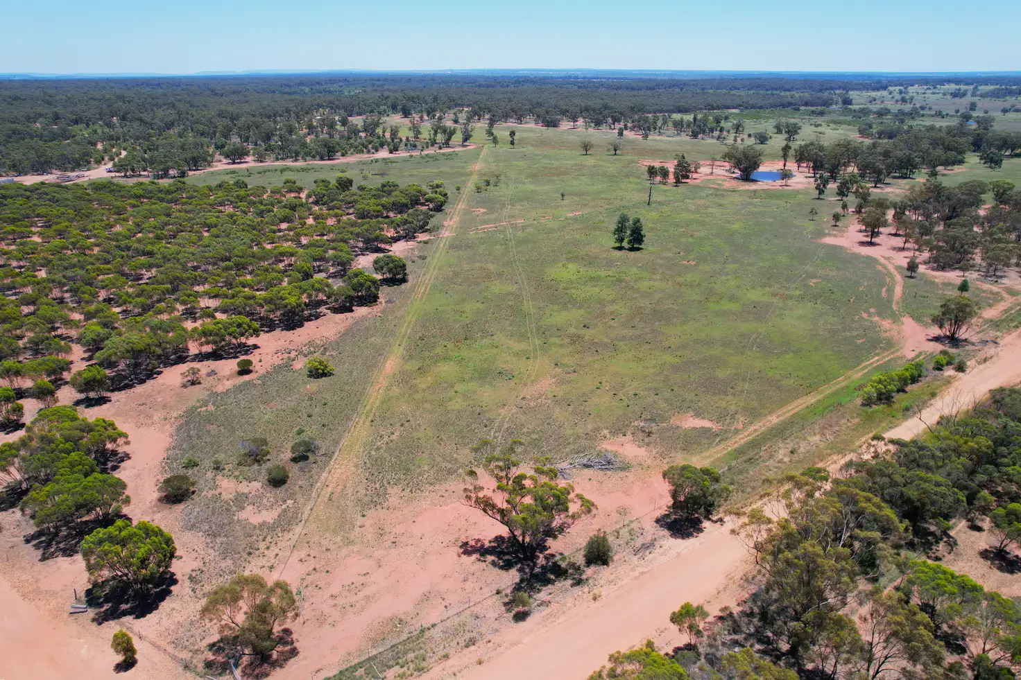 Main view of Homely rural property listing, "Mottlecah" 1017 Wilga Ridge Road, Fifield NSW 2875