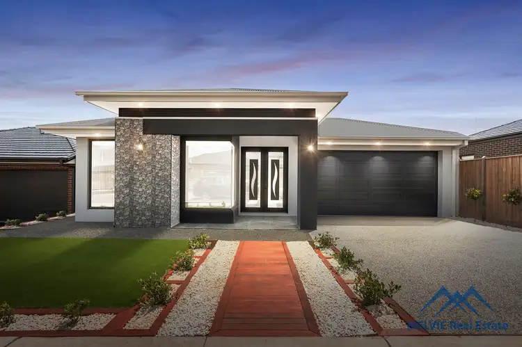 Main view of Homely house listing, 6 Shell Close, Clyde North VIC 3978
