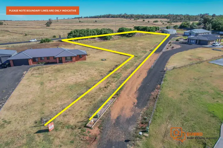 30 Old Homestead Drive, Dubbo NSW 2830