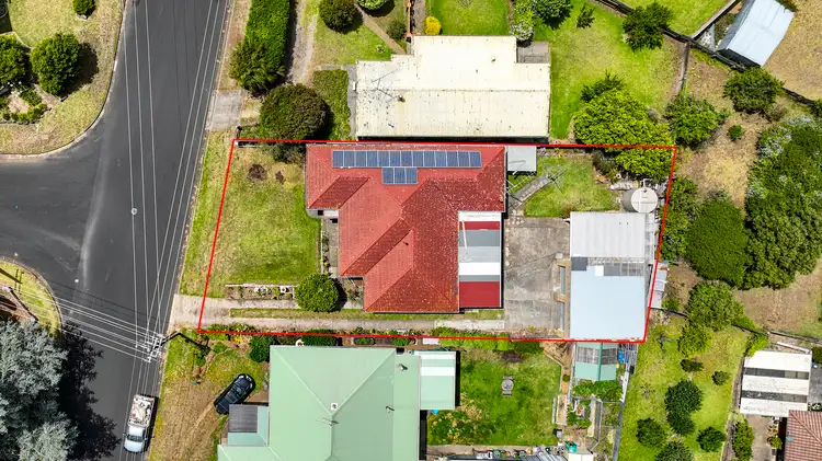Second view of Homely house listing, 46 Kurrajong Street, Mount Gambier SA 5290