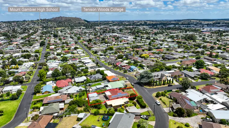 Fourth view of Homely house listing, 46 Kurrajong Street, Mount Gambier SA 5290