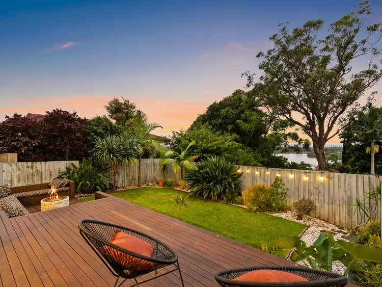 Third view of Homely semi-detached listing, 1/98 Terranora Road, Banora Point NSW 2486