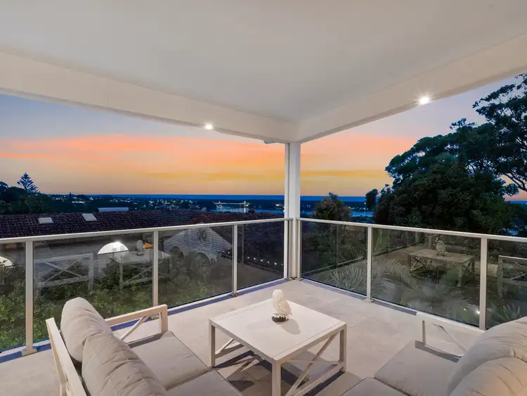 Fourth view of Homely semi-detached listing, 1/98 Terranora Road, Banora Point NSW 2486