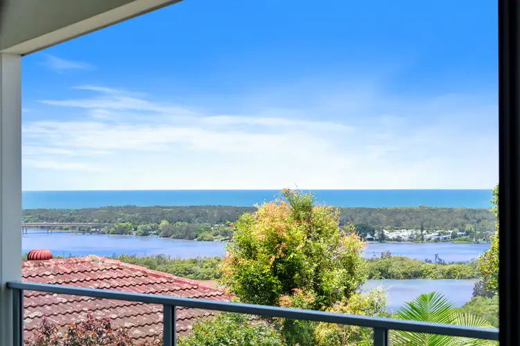 Fifth view of Homely semi-detached listing, 1/98 Terranora Road, Banora Point NSW 2486
