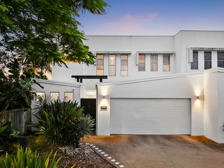 Sixth view of Homely semi-detached listing, 1/98 Terranora Road, Banora Point NSW 2486