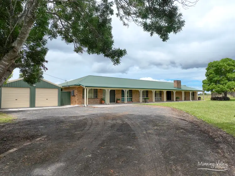 18 Clovernook Drive, Cundletown NSW 2430