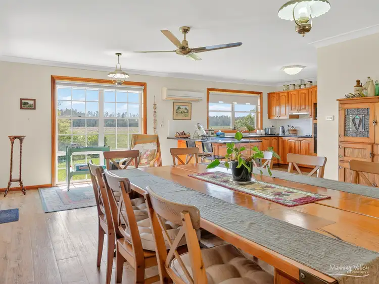 Second view of Homely rural property listing, 18 Clovernook Drive, Cundletown NSW 2430