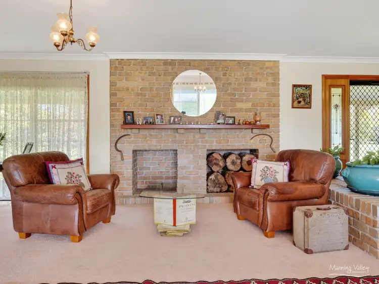 Third view of Homely rural property listing, 18 Clovernook Drive, Cundletown NSW 2430