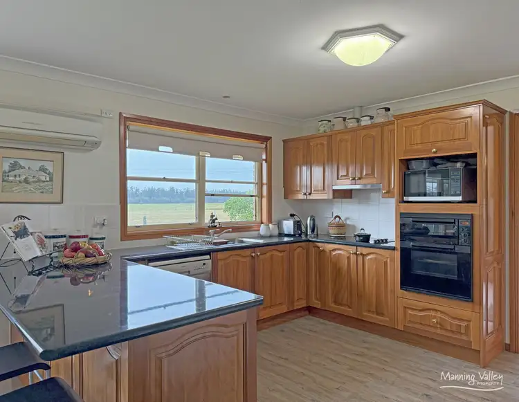 Third view of Homely rural property listing, 18 Clovernook Drive, Cundletown NSW 2430