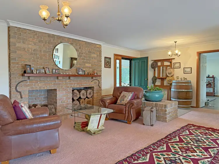 Fifth view of Homely rural property listing, 18 Clovernook Drive, Cundletown NSW 2430