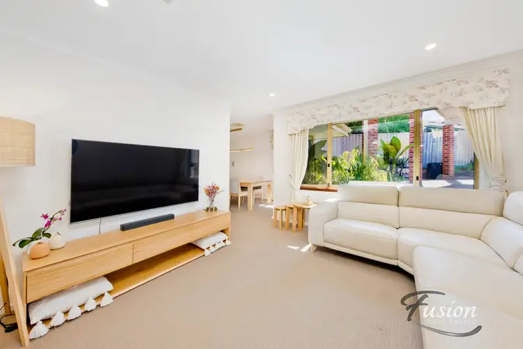 15B Buchan Place